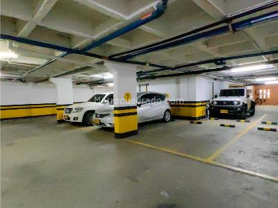 Apartaestudio en venta en Laureles, Medellín, 51 m² · foto 20 de 20