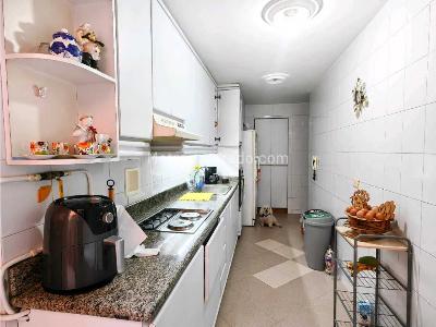 Apartamento de 3 alcobas en venta en Laureles, Medellín, 132 m² · foto 10 de 20