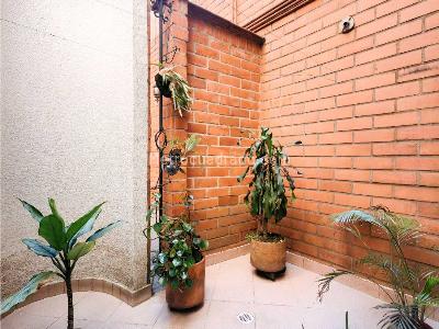 Apartamento de 3 alcobas en venta en Laureles, Medellín, 132 m² · foto 13 de 20