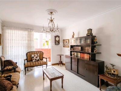 Apartamento de 3 alcobas en venta en Laureles, Medellín, 132 m² · foto 5 de 20