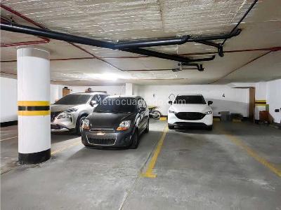 Apartamento de 3 alcobas en venta en Laureles, Medellín, 132 m² · foto 6 de 20