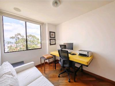 Apartamento de 3 alcobas en venta en El Tesoro, Medellín, 111 m² · foto 12 de 20
