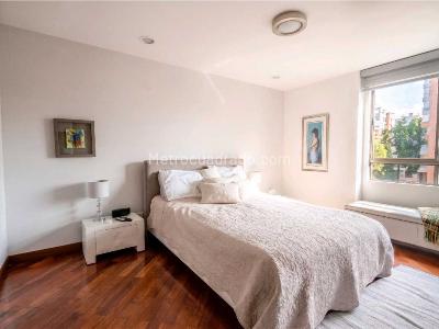 Apartamento de 3 alcobas en venta en El Tesoro, Medellín, 111 m² · foto 20 de 20