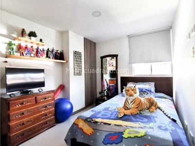 Apartamento en venta en Conquistadores, Medellín · foto 10 de 20