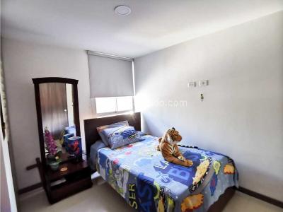 Apartamento en venta en Conquistadores, Medellín · foto 11 de 20