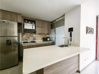 Apartamento en venta en Conquistadores, Medellín · foto 12 de 20