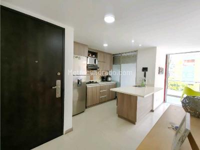 Apartamento en venta en Conquistadores, Medellín · foto 13 de 20
