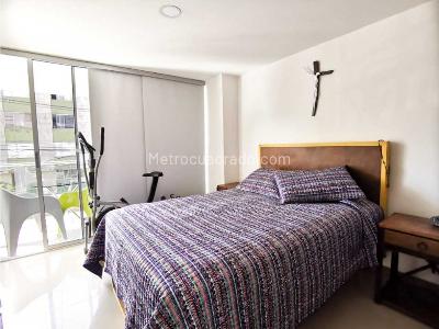Apartamento en venta en Conquistadores, Medellín · foto 16 de 20