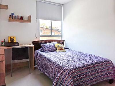 Apartamento en venta en Conquistadores, Medellín · foto 18 de 20
