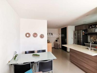 Apartamento en venta en Conquistadores, Medellín · foto 2 de 20