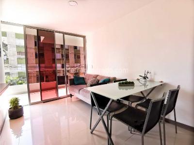 Apartamento en venta en Conquistadores, Medellín · foto 3 de 20