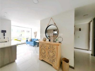 Apartamento en venta en Conquistadores, Medellín · foto 4 de 20
