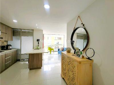 Apartamento en venta en Conquistadores, Medellín · foto 5 de 20