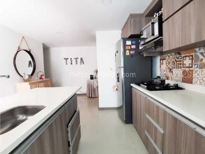 Apartamento en venta en Conquistadores, Medellín · foto 8 de 20