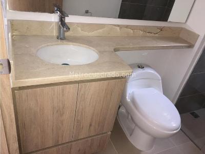 Apartamento en venta en Calasanz, Medellín · foto 5 de 9