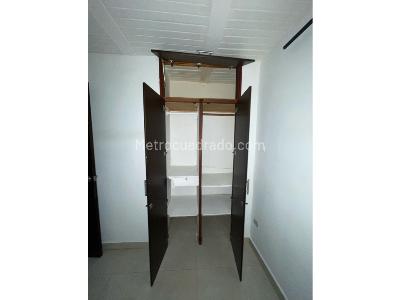 Apartamento de 3 alcobas en venta en Belen La Nubia, Medellín, 72 m² · foto 5 de 11