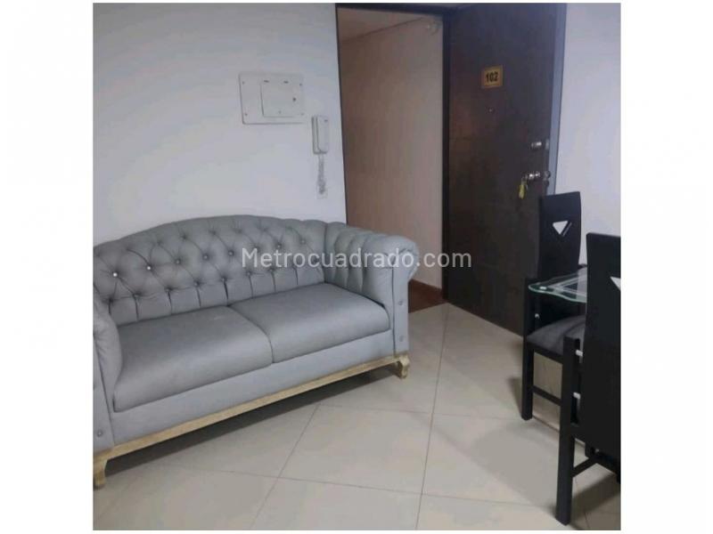 Piso – Medellín, Nueva Villa de Aburrá, Belén - Vista 2