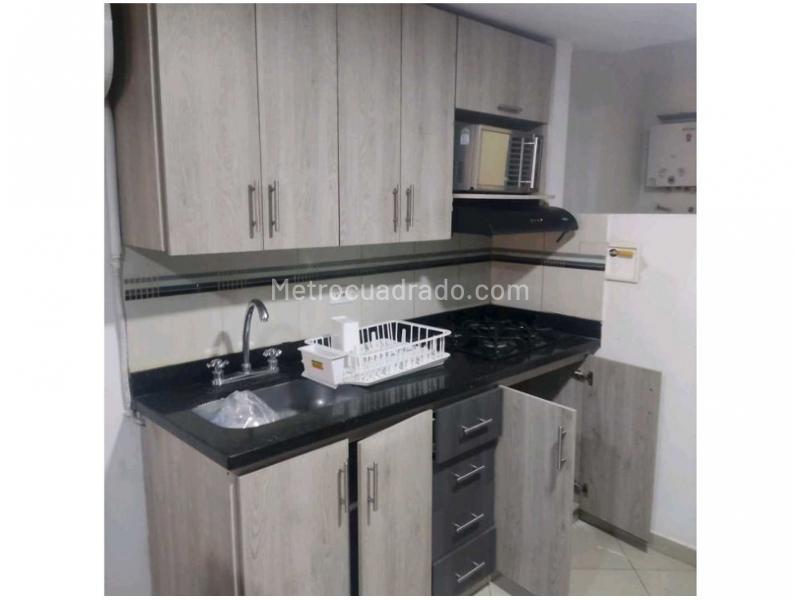 Piso – Medellín, Nueva Villa de Aburrá, Belén - Vista 4
