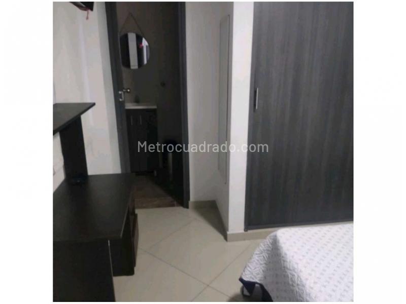 Piso – Medellín, Nueva Villa de Aburrá, Belén - Más