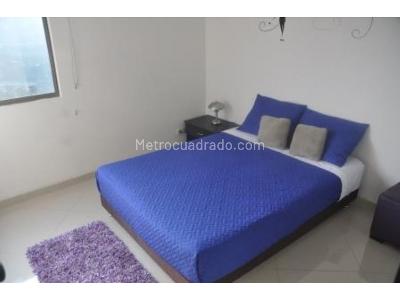 Apartamento de 3 alcobas en venta en Las Palmas, Medellín, 74 m² · foto 13 de 20