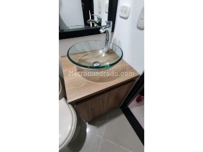Apartamento de 3 alcobas en venta en Las Palmas, Medellín, 74 m² · foto 16 de 20