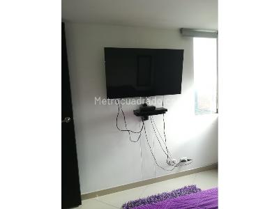 Apartamento de 3 alcobas en venta en Las Palmas, Medellín, 74 m² · foto 18 de 20