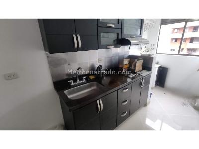 Apartamento de 3 alcobas en venta en Las Palmas, Medellín, 74 m² · foto 4 de 20