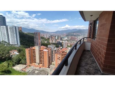 Apartamento de 3 alcobas en venta en Las Palmas, Medellín, 74 m² · foto 5 de 20
