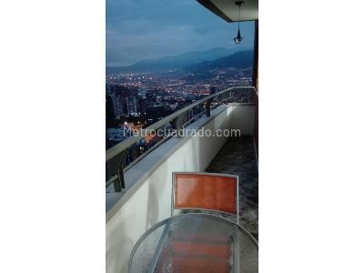 Apartamento de 3 alcobas en venta en Las Palmas, Medellín, 74 m² · foto 8 de 20