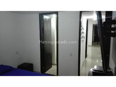 Apartamento de 3 alcobas en venta en Las Palmas, Medellín, 74 m² · foto 9 de 20