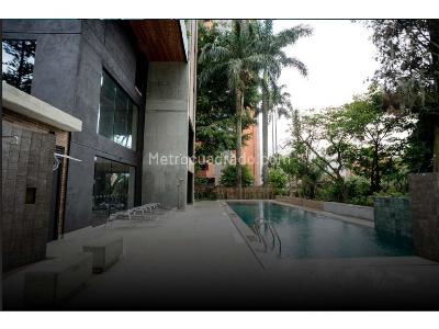 Apartamento de 3 alcobas en venta en Milla De Oro, Medellín, 145 m² · foto 5 de 8
