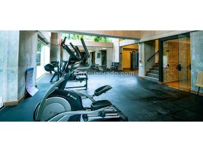 Apartamento de 3 alcobas en venta en Milla De Oro, Medellín, 145 m² · foto 6 de 8