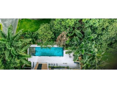 Apartamento de 3 alcobas en venta en Milla De Oro, Medellín, 145 m² · foto 8 de 8