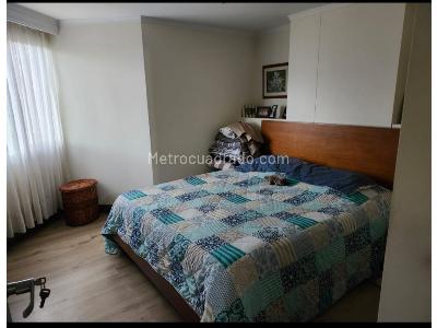 Apartamento en venta en La Almeria, Medellín · foto 6 de 13