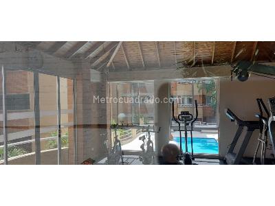 Apartamento en venta en La Almeria, Medellín · foto 12 de 13