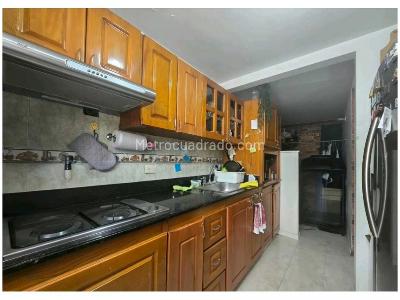 Casa de 3 alcobas en venta en La Mota, Medellín, 80 m² · foto 6 de 18