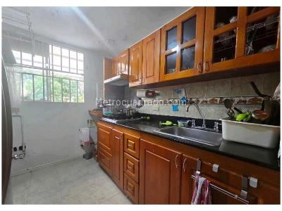 Casa de 3 alcobas en venta en La Mota, Medellín, 80 m² · foto 7 de 18