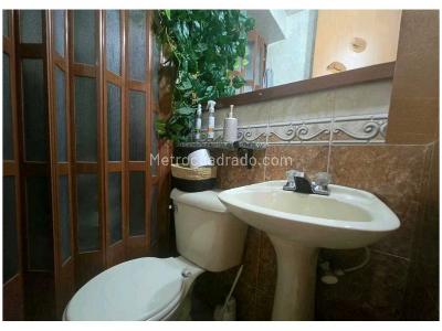 Casa de 3 alcobas en venta en La Mota, Medellín, 80 m² · foto 9 de 18