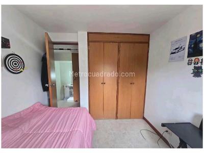Casa de 3 alcobas en venta en La Mota, Medellín, 80 m² · foto 11 de 18