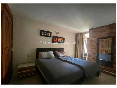 Casa de 3 alcobas en venta en La Mota, Medellín, 80 m² · foto 12 de 18