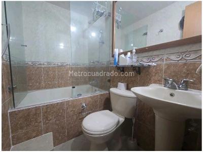 Casa de 3 alcobas en venta en La Mota, Medellín, 80 m² · foto 15 de 18