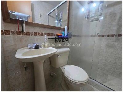 Casa de 3 alcobas en venta en La Mota, Medellín, 80 m² · foto 18 de 18