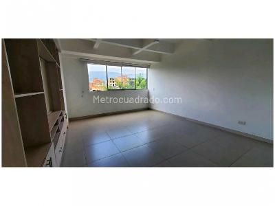 Apartaestudio en venta en Loma De Los Bernal, Medellín, 57 m² · foto 6 de 8