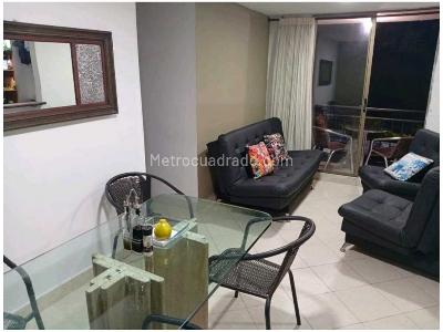 Apartamento en venta en Belen Rincon, Medellín · foto 4 de 7