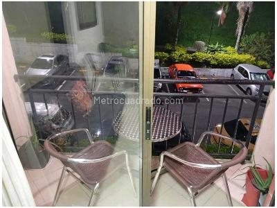 Apartamento en venta en Belen Rincon, Medellín · foto 6 de 7