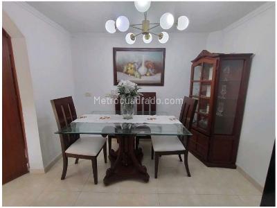 Casa de 3 alcobas en venta en Calasanz, Medellín, 88 m² · foto 4 de 18