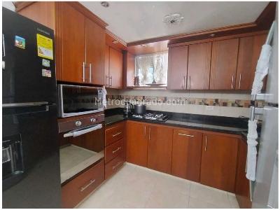 Casa de 3 alcobas en venta en Calasanz, Medellín, 88 m² · foto 7 de 18