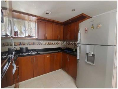 Casa de 3 alcobas en venta en Calasanz, Medellín, 88 m² · foto 8 de 18