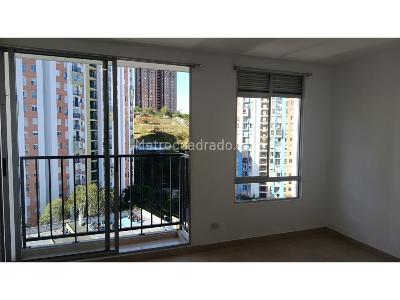 Apartamento en venta en Calasanz, Medellín · foto 2 de 20