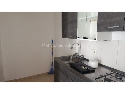 Apartamento en venta en Calasanz, Medellín · foto 4 de 20